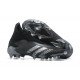 Kopacky Adidas Predator Mutator 20 AG Černá Šedá High Pánské 