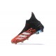 Kopacky Adidas Predator Mutator 20 AG Černá Červené Bílý High Pánské