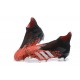 Kopacky Adidas Predator Mutator 20 AG Černá Červené Bílý High Pánské