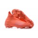 Kopacky Adidas Predator Mutator 20 AG Lce Oranžovýý High Pánské