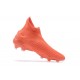 Kopacky Adidas Predator Mutator 20 AG Lce Oranžovýý High Pánské