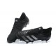 Kopacky Adidas Predator Mutator 20 FG Černá Lce Low Pánské