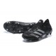 Kopacky Adidas Predator Mutator 20 FG Černá Lce Low Pánské