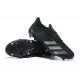 Kopacky Adidas Predator Mutator 20 FG Černá Lce Low Pánské