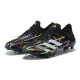 Kopacky Adidas Predator Mutator 20 FG Černá Růžový Modrý Low Pánské