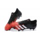 Kopacky Adidas Predator Mutator 20 FG Černá Červené Low Pánské