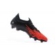 Kopacky Adidas Predator Mutator 20 FG Černá Červené Low Pánské