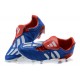 Kopacky Adidas Predator Mutator 20 FG Modrý Červené Low Pánské