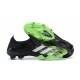 Kopacky Adidas Predator Mutator 20 FG Zelená Černá Bílý Low Pánské