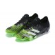 Kopacky Adidas Predator Mutator 20 FG Zelená Černá Bílý Low Pánské