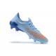 Kopacky Adidas Predator Mutator 20 FG LightOranžovýý Modrý Low Pánské