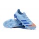 Kopacky Adidas Predator Mutator 20 FG LightOranžovýý Modrý Low Pánské