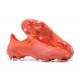 Kopacky Adidas Predator Mutator 20 FG LightOranžovýý Lce Low Pánské