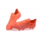 Kopacky Adidas Predator Mutator 20 FG LightOranžovýý Lce Low Pánské