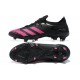 Kopacky Adidas Predator Mutator 20 FG Růžový Černá Low Pánské