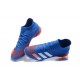 Kopacky Adidas Predator Mutator 20 TF Modrý Oranžovýý High Pánské