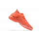 Kopacky Adidas Predator Mutator 20 TF Oranžovýý High Pánské