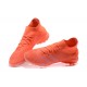 Kopacky Adidas Predator Mutator 20 TF Oranžovýý High Pánské