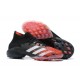 Kopacky Adidas Predator Mutator 20 TF Červené Černá High Pánské