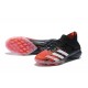 Kopacky Adidas Predator Mutator 20 TF Červené Černá High Pánské