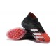 Kopacky Adidas Predator Mutator 20 TF Červené Černá High Pánské