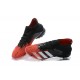 Kopacky Adidas Predator Mutator 20 TF Červené Černá High Pánské