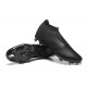 Kopacky Adidas Predator Accuracy Fg Boots Černá Pánské Low