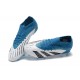 Kopacky Adidas Predator Accuracy Fg Boots Modrý Bílý Pánské High