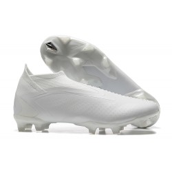 Kopacky Adidas Predator Accuracy Fg Boots Bílý Pánské Low 