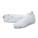 Kopacky Adidas Predator Accuracy.1 Boots FG Low Bílý Pánské