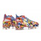 Kopacky Adidas Predator Edge Geometric 1 FG Mixtz High Pánské