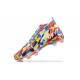 Kopacky Adidas Predator Edge Geometric 1 FG Mixtz High Pánské