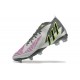 Kopacky Adidas Predator Edge Geometric 1 FG Zlato Zelená Nachový Černá High Pánské