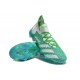 Kopacky Adidas Predator Freak.1 FG Bílý Turqoise Pánské Dámské