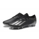 Kopacky Adidas X Speedportal .1 2022 World Cup Boots FG Low Černá Zlato