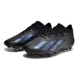 Kopacky Adidas X Speedportal .1 2022 World Cup Boots FG Low Černá Pánské Dámské