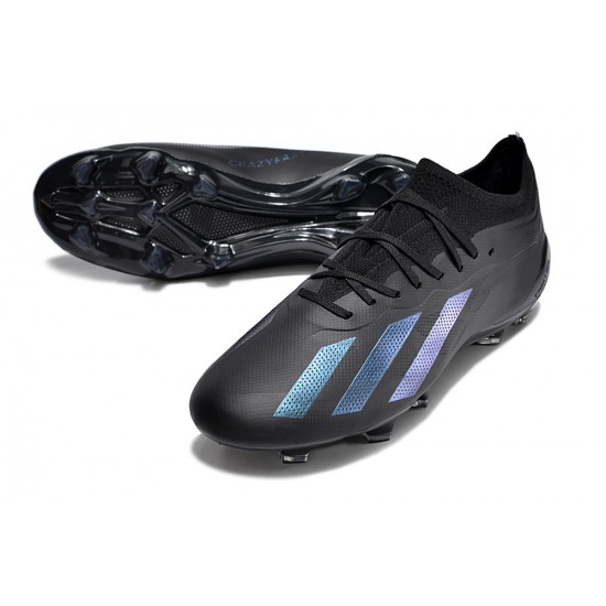 Kopacky Adidas X Speedportal .1 2022 World Cup Boots FG Low Černá Pánské Dámské