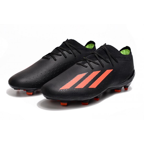 Kopacky Adidas X Speedportal .1 2022 World Cup Boots FG Low Oranžovýý Černá Kopacky Adidas X Speedportal .1 2022 World Cup Boots FG Low Oranžovýý Černá