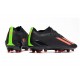 Kopacky Adidas X Speedportal .1 2022 World Cup Boots FG Low Oranžovýý Černá