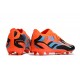 Kopacky Adidas X Speedportal .1 2022 World Cup Boots FG Low Červené Modrý Černá Pánské