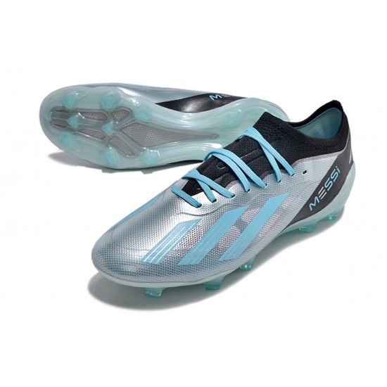 Kopacky Adidas X Speedportal .1 2022 World Cup Boots FG Low Zlato Černá Modrý Pánské Dámské