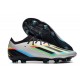 Kopacky Adidas X Speedportal .1 2022 World Cup Boots FG Low Zlato Černá