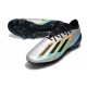 Kopacky Adidas X Speedportal .1 2022 World Cup Boots FG Low Zlato Černá