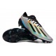 Kopacky Adidas X Speedportal .1 2022 World Cup Boots FG Low Zlato Černá