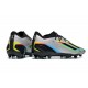 Kopacky Adidas X Speedportal .1 2022 World Cup Boots FG Low Zlato Černá