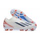 Kopacky Adidas X Speedportal .1 2022 World Cup Boots FG Low Bílý Modrý Pánské