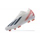 Kopacky Adidas X Speedportal .1 2022 World Cup Boots FG Low Bílý Modrý Pánské