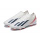 Kopacky Adidas X Speedportal .1 2022 World Cup Boots FG Low Bílý Modrý Pánské