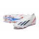 Kopacky Adidas X Speedportal .1 2022 World Cup Boots FG Low Bílý Modrý Pánské