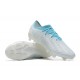 Kopacky Adidas X Speedportal .1 2022 World Cup Boots FG Low Bílý Modrý